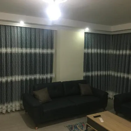 Antalya Daily Rent Apartment 아파트