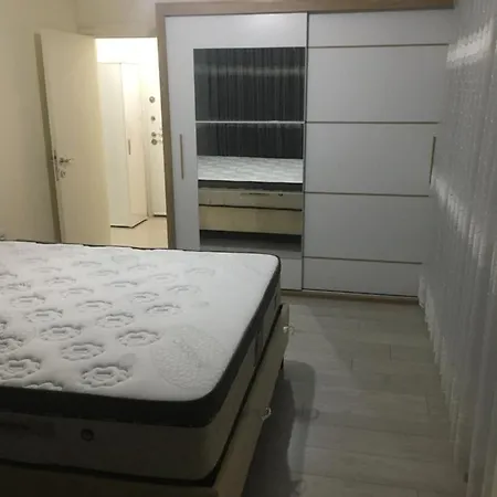 Antalya Daily Rent Apartment 아파트 안탈리아