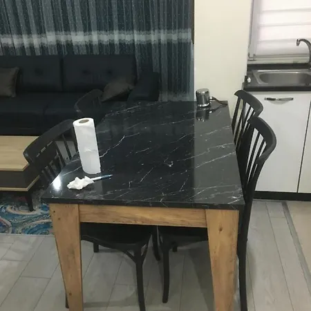 Antalya Daily Rent Apartment 안탈리아