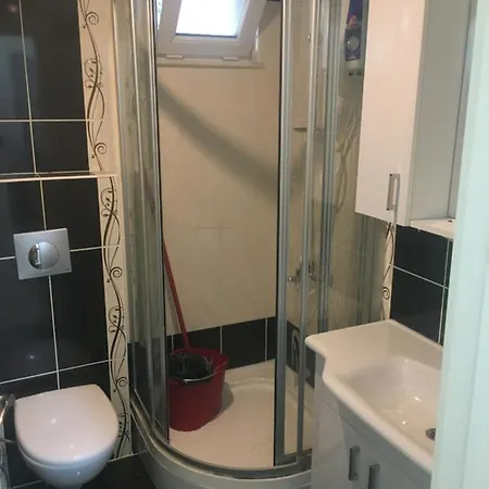 Lejlighed Antalya Daily Rent Apartment *