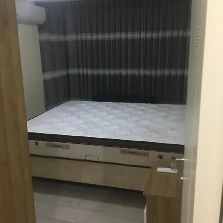 Antalya Daily Rent Apartment 안탈리아