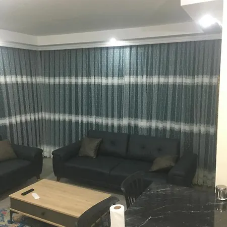 Lejlighed Antalya Daily Rent Apartment Antalya