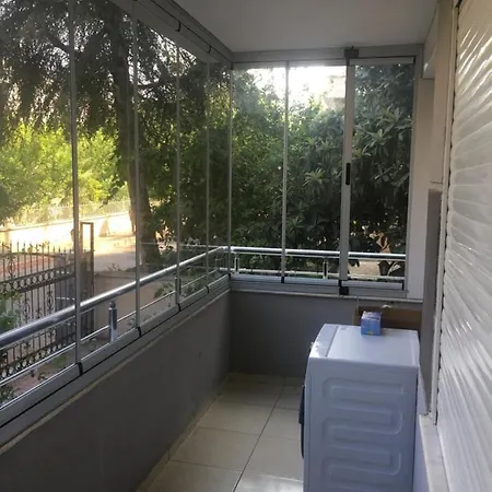Antalya Daily Rent Apartment Lejlighed *