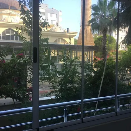 Antalya Daily Rent Apartment *