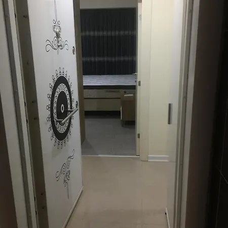 Antalya Daily Rent Apartment *